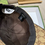 Baseball Cap(Adjustable Fit)-36