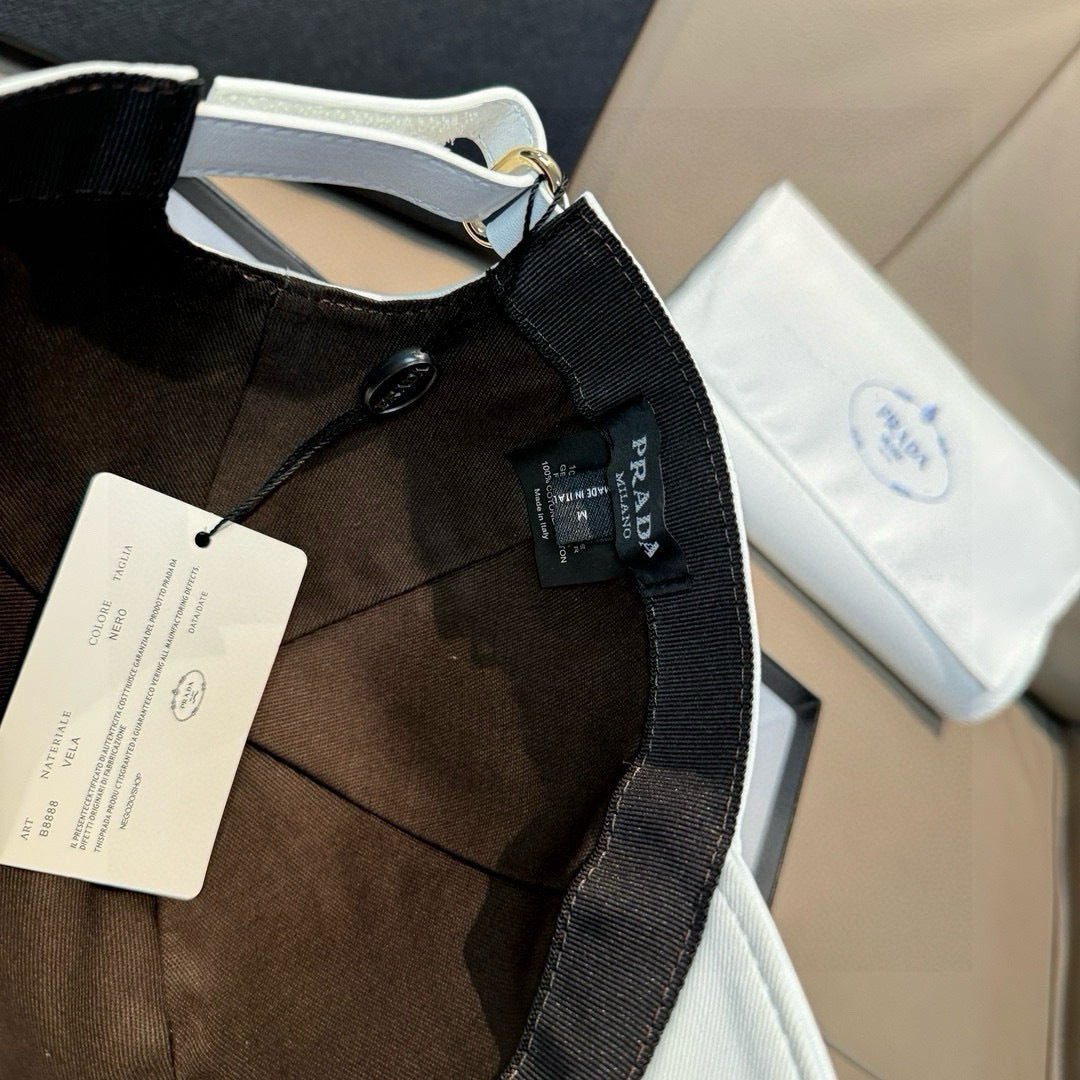 Baseball Cap(Adjustable Fit)-39