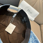 Baseball Cap(Adjustable Fit)-41