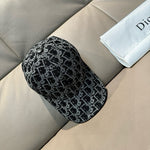 Baseball Cap(Adjustable Fit)-42