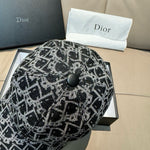 Baseball Cap(Adjustable Fit)-42