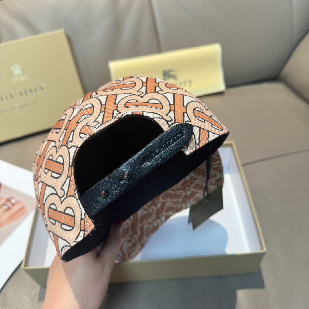 Baseball Cap(Adjustable Fit)-45