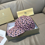 Baseball Cap(Adjustable Fit)-46