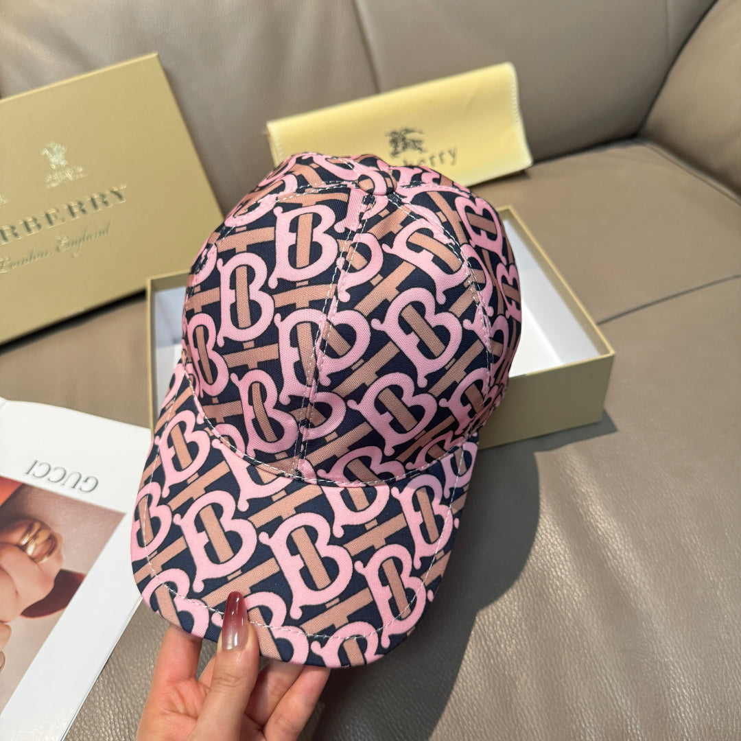 Baseball Cap(Adjustable Fit)-46