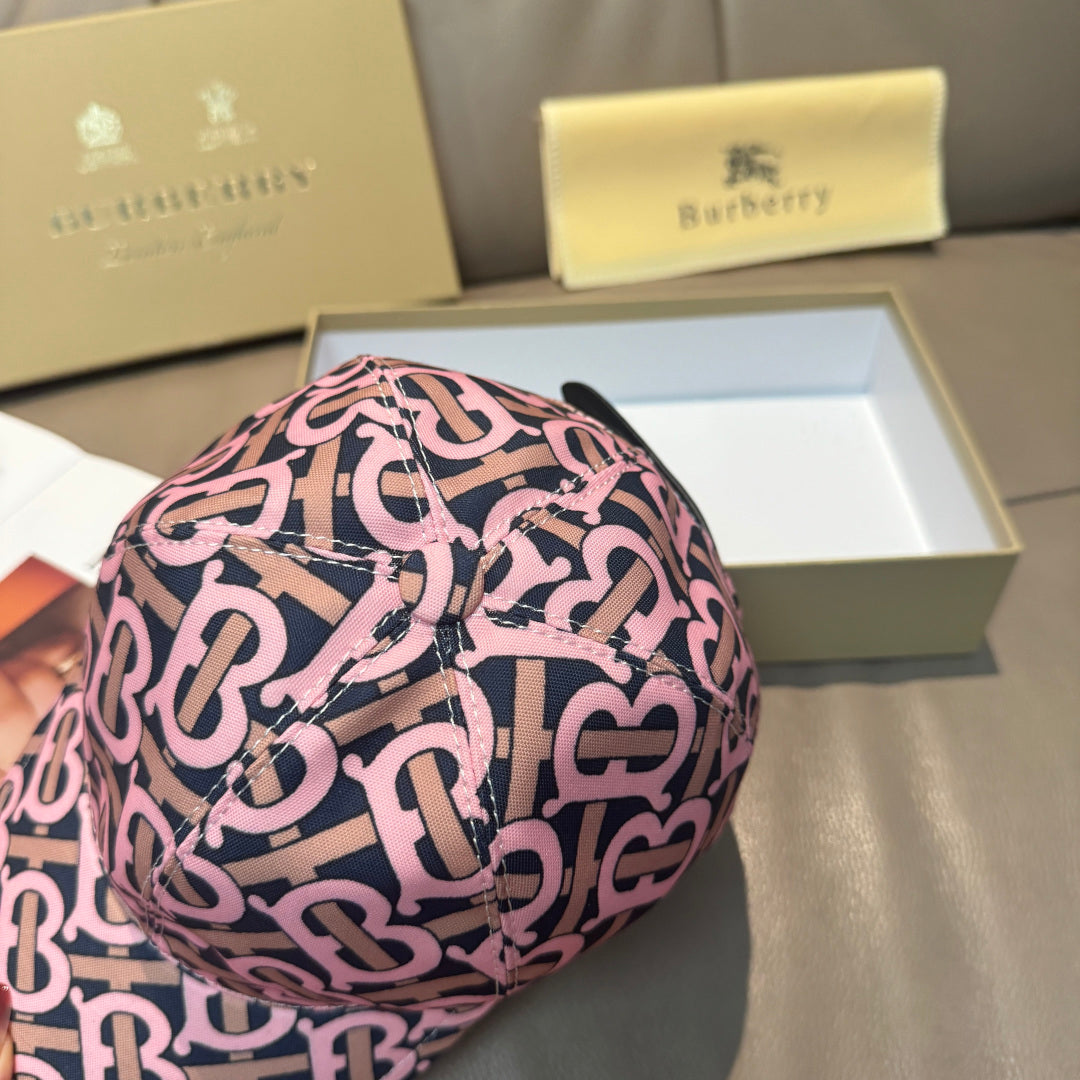 Baseball Cap(Adjustable Fit)-46