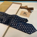 Handcrafted Jacquard Tie-35