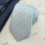 Handcrafted Jacquard Tie-38
