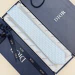 Handcrafted Jacquard Tie-38