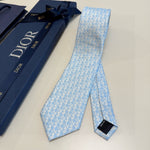 Handcrafted Jacquard Tie-38