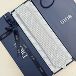 Handcrafted Jacquard Tie-40