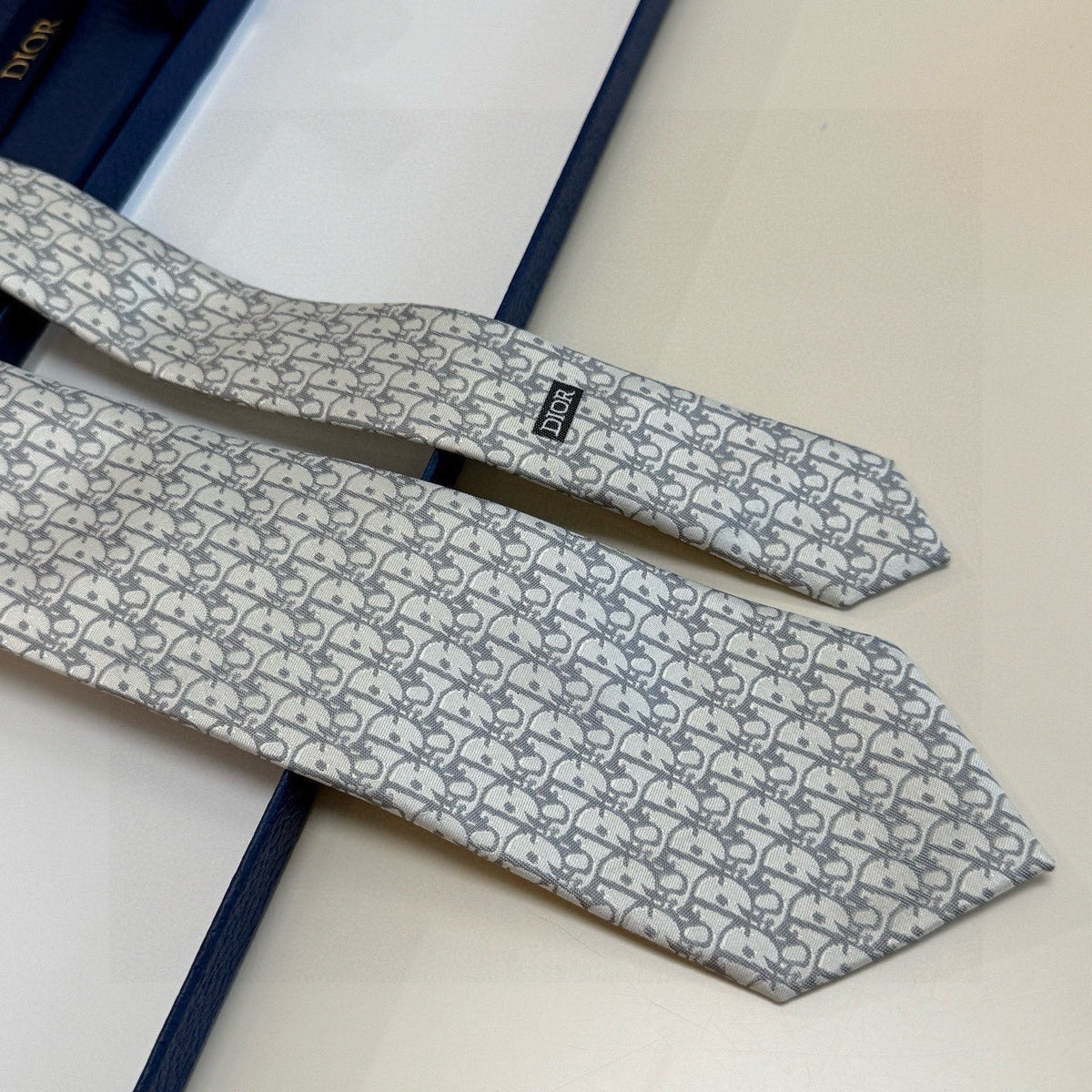 Handcrafted Jacquard Tie-40