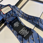 Handcrafted Jacquard Tie-45