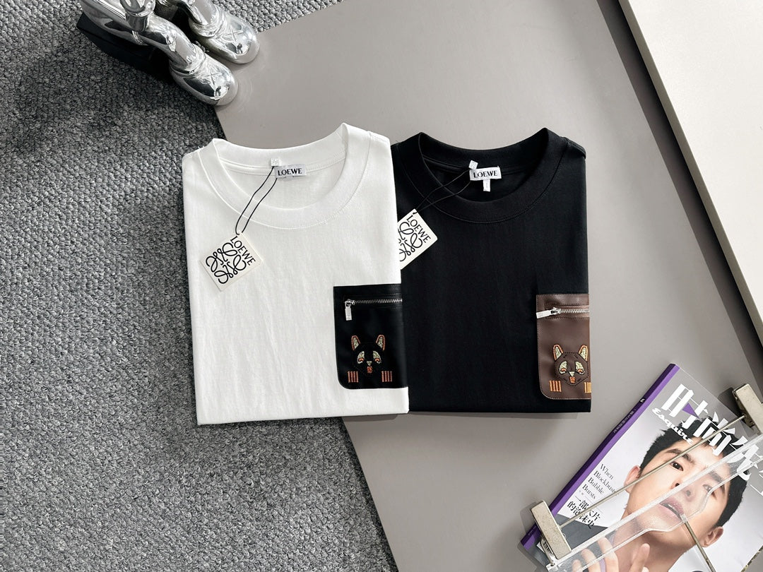 2026 New Arrival T-Shirt-1