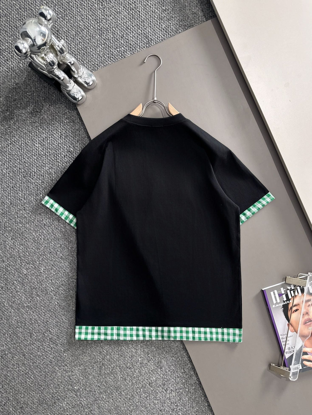 2026 New Arrival T-Shirt-2