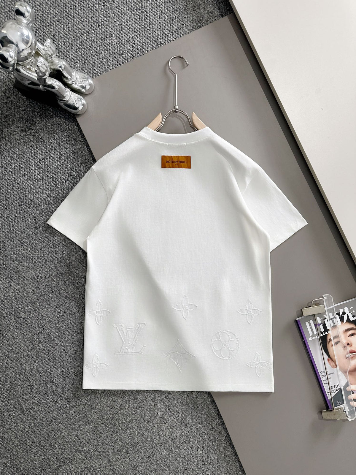 2026 New Arrival T-Shirt-3