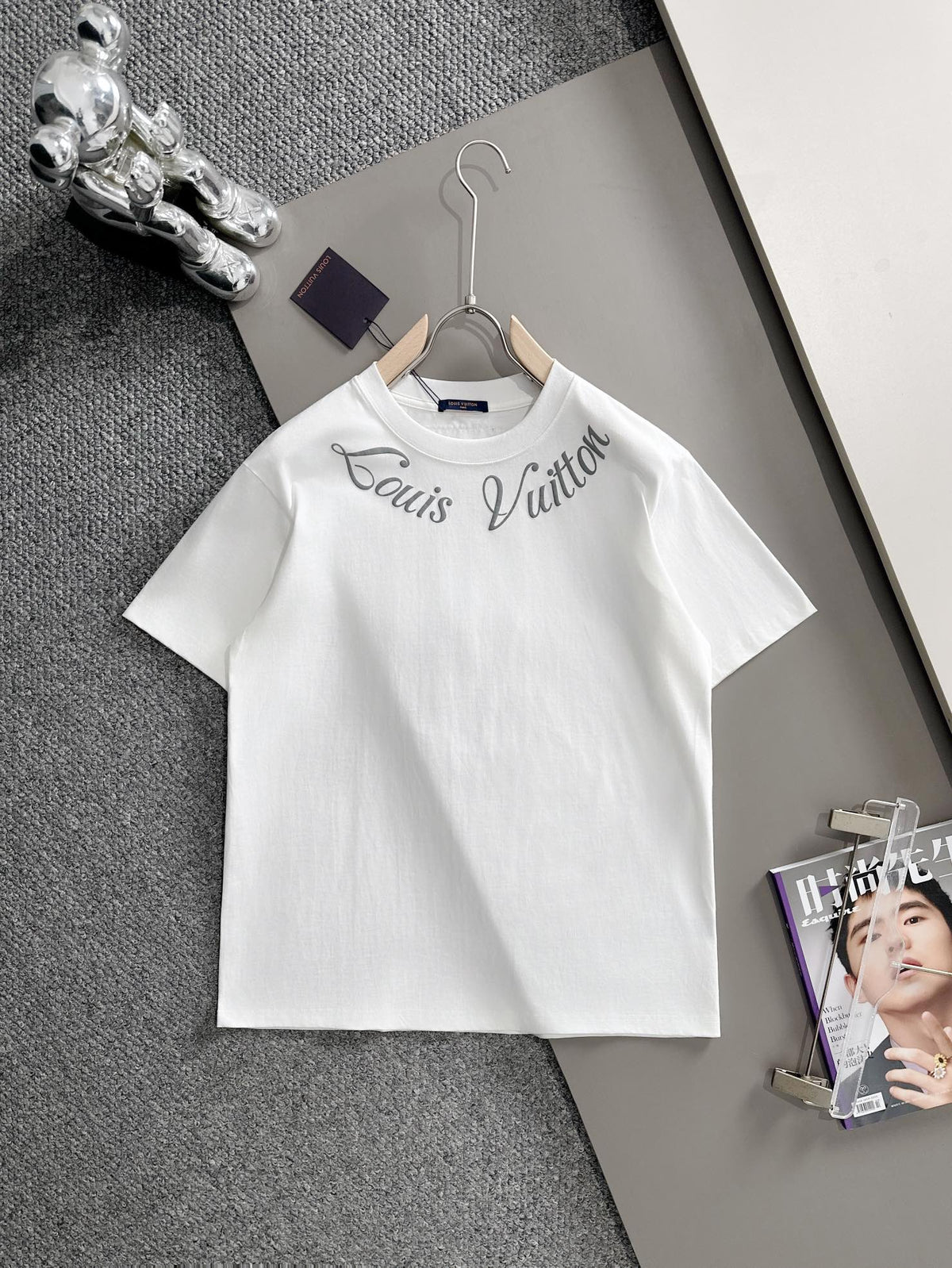 2026 New Arrival T-Shirt-4