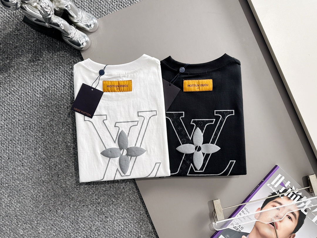 2026 New Arrival T-Shirt-4