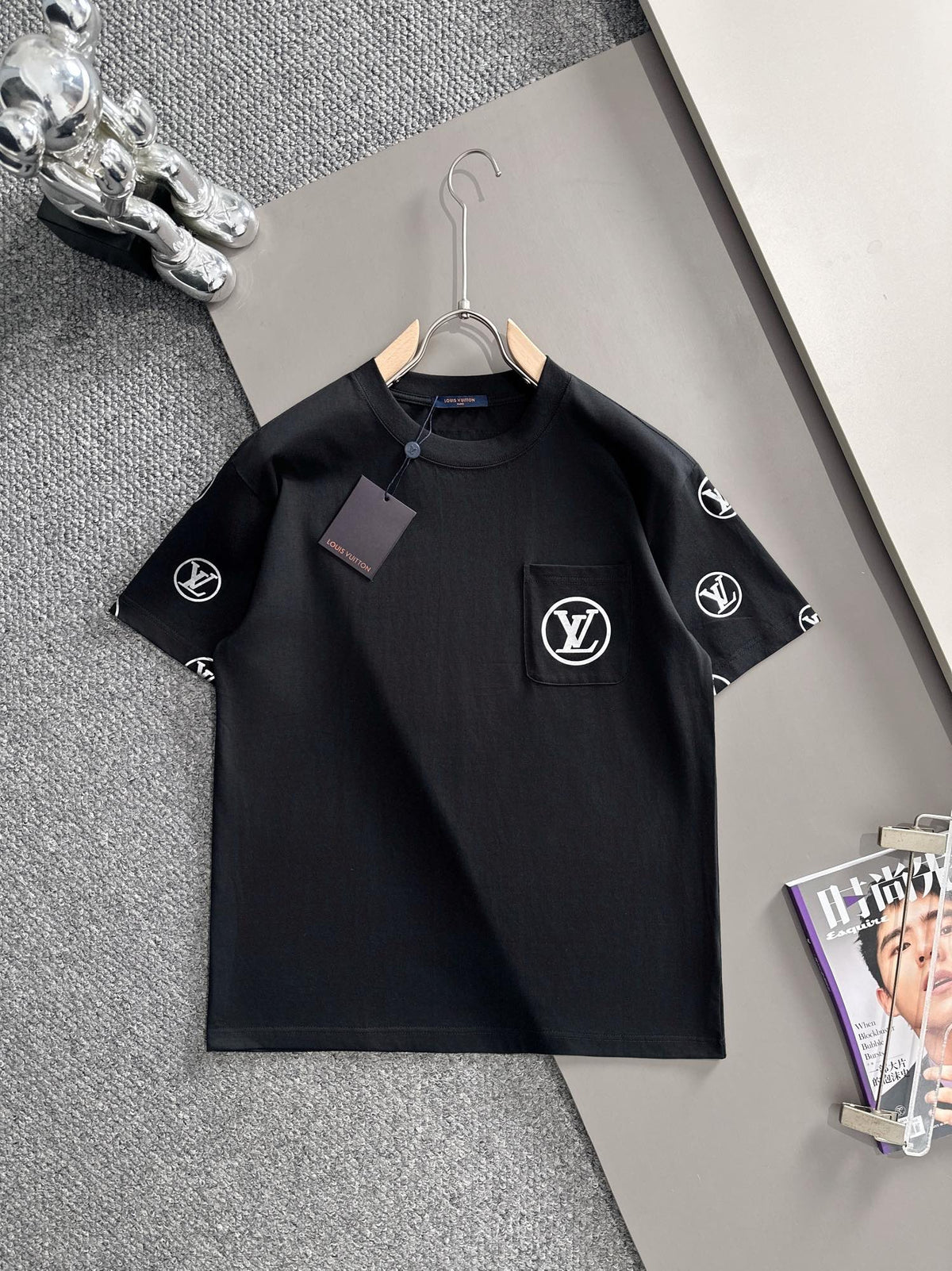 2026 New Arrival T-Shirt-5