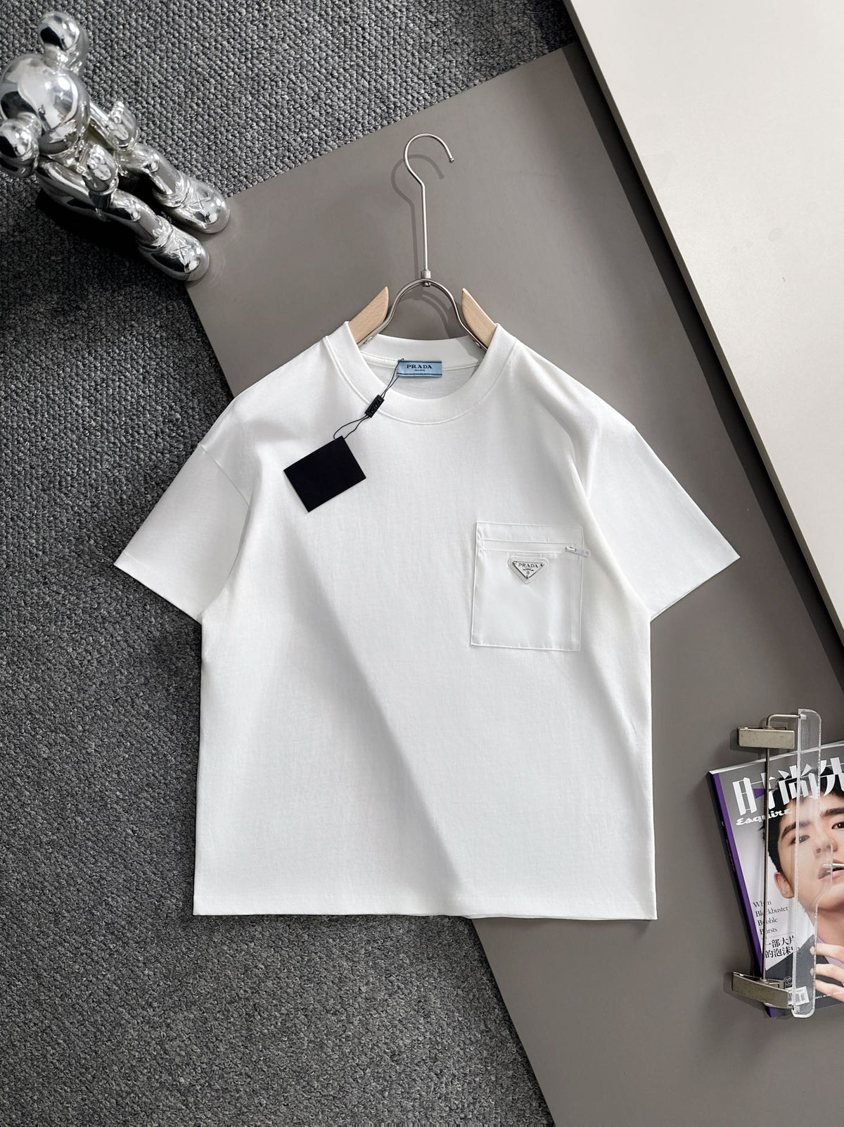 2026 New Arrival T-Shirt-12