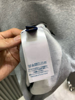 Classic Fit Hoodie-1002