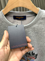 Classic Fit Hoodie-1002