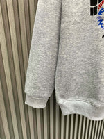 Classic Fit Hoodie-1002