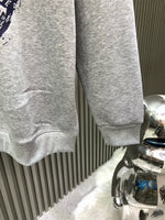 Classic Fit Hoodie-1004