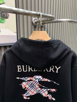 Classic Fit Hoodie-1006