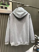 Classic Fit Hoodie-1007