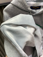 Classic Fit Hoodie-1007