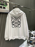 Classic Fit Hoodie-1009