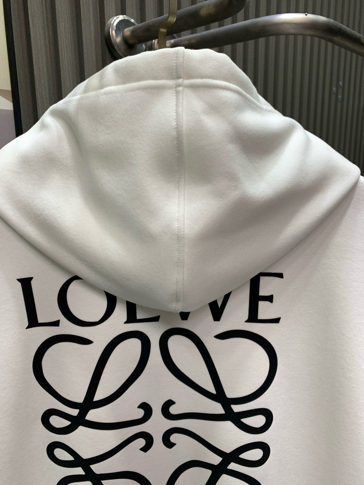 Classic Fit Hoodie-1009