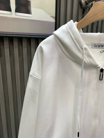 Classic Fit Hoodie-1009