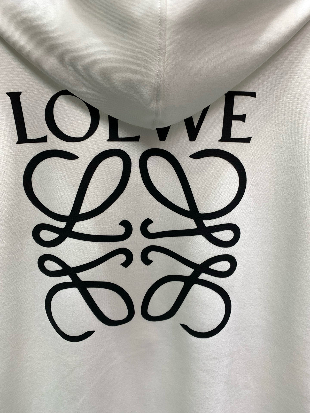 Classic Fit Hoodie-1009