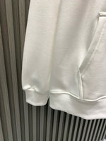 Classic Fit Hoodie-1009