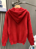 Classic Fit Hoodie-1010