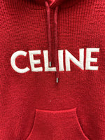 Classic Fit Hoodie-1010