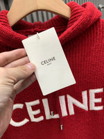 Classic Fit Hoodie-1010