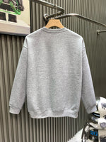 Classic Fit Hoodie-1011