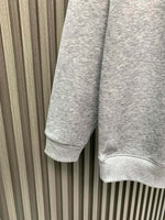 Classic Fit Hoodie-1011