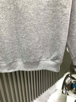 Classic Fit Hoodie-1011