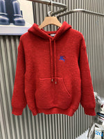 Classic Fit Hoodie-1012