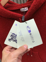 Classic Fit Hoodie-1012