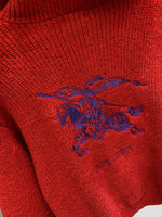 Classic Fit Hoodie-1012