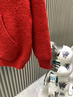 Classic Fit Hoodie-1012