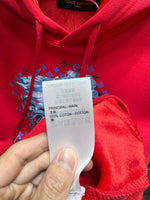 Classic Fit Hoodie-1013