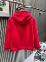Classic Fit Hoodie-1013
