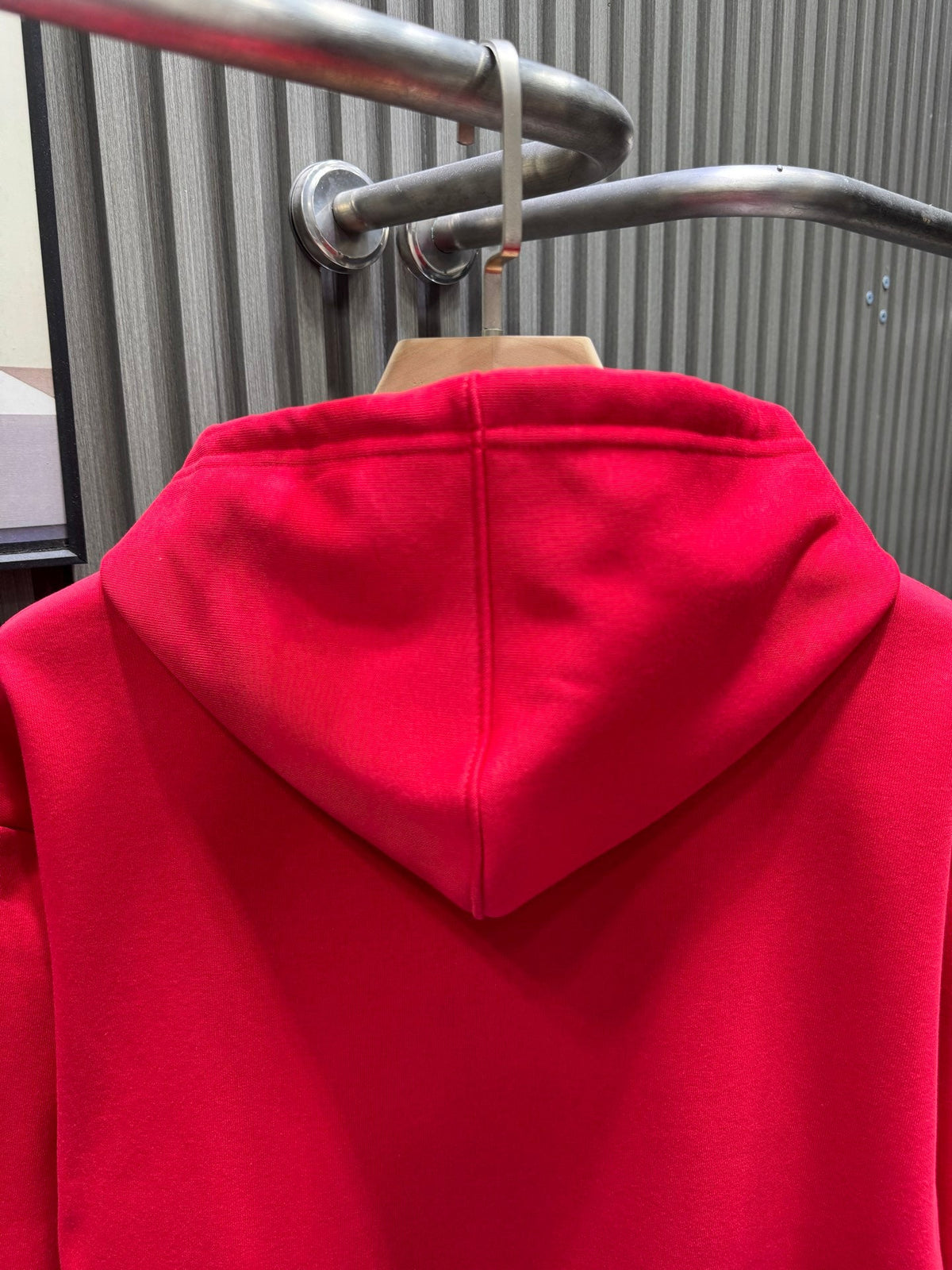 Classic Fit Hoodie-1013