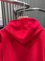 Classic Fit Hoodie-1013