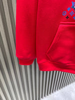 Classic Fit Hoodie-1013